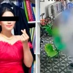 Hombre mata a su novia en Camboya luego de descubrir que era casada y tenía hijos