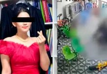 Hombre mata a su novia en Camboya luego de descubrir que era casada y tenía hijos