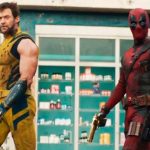 Marvel lanza un nuevo tráiler de Deadpool con Wolverine de regreso