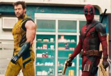 Marvel lanza un nuevo tráiler de Deadpool con Wolverine de regreso