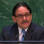 Nicaragua se pronuncia en el Foro del Consejo Económico y Social organizado por la ONU