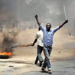 Reportan más de dos mil 500 muertos en Nigeria por violencia