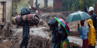 Foto:;ONU: Asia sufre el peso más devastador de las catástrofes naturales en 2023/Cortesía