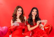 Ziari Ruiz y Gabriela Coca, de Miss Teen Nicaragua a conquistar el universo