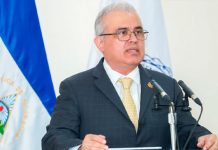 Banco Central de Nicaragua se reúne con Fondo Monetario Internacional y el Banco Mundial