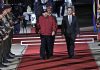 Presidente Daniel Ortega llega a Venezuela para participar en la XXIII Cumbre del ALBA-TCP