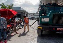 Foto: Crisis en Haití /cortesía