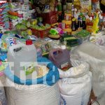 Estabilidad en precios alimenticios beneficia economía familiar en Nicaragua