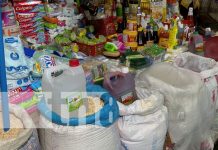 Estabilidad en precios alimenticios beneficia economía familiar en Nicaragua