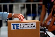Foto: Panamá en elecciones adelantadas /cortesía
