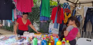 Alcaldía de Managua impulsa a emprendedores locales con feria de creatividad