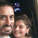 Asesinó a su novia con 25 puñaladas en Argentina y pide a la policía que lo maten