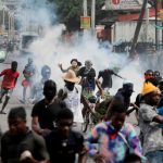 Te puede interesar: Desesperación en Haití /cortesía