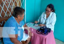 Ferias de salud en Managua 