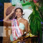 Foto: Boaco gana la corona Reina Verano de Amor 2024 en certamen nacional en Madriz/TN8