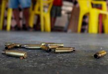 Una nueva masacre deja cinco muertos en Colombia