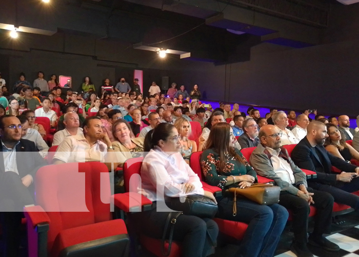 Foto: ¡Cinemateca Nacional celebra el día de la Cosmonáutica con proyección especial!/TN8