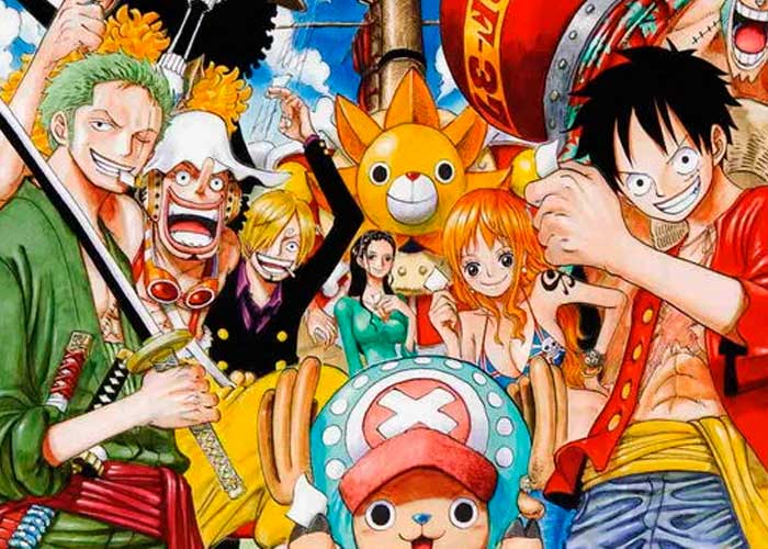 Foto:¡Fecha confirmada! Continúa la aventura de One Piece con el capítulo 1112/Cortesía