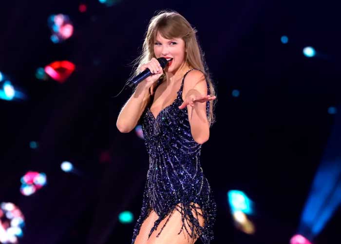 La música de Taylor Swift regresa a TikTok: ¿Por qué la habían retirado?