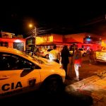Asesinados en una balacera en Costa Rica