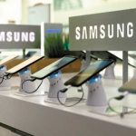 Foto: Samsung recupera el trono como mayor vendedor mundial de "smartphones"/