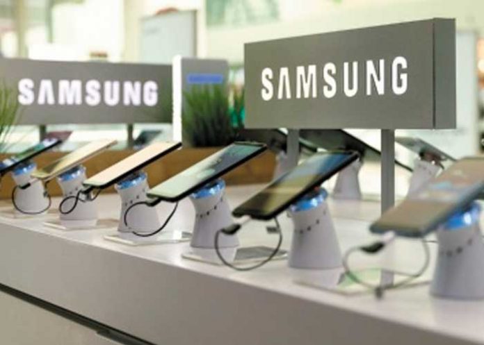 Foto: Samsung recupera el trono como mayor vendedor mundial de 