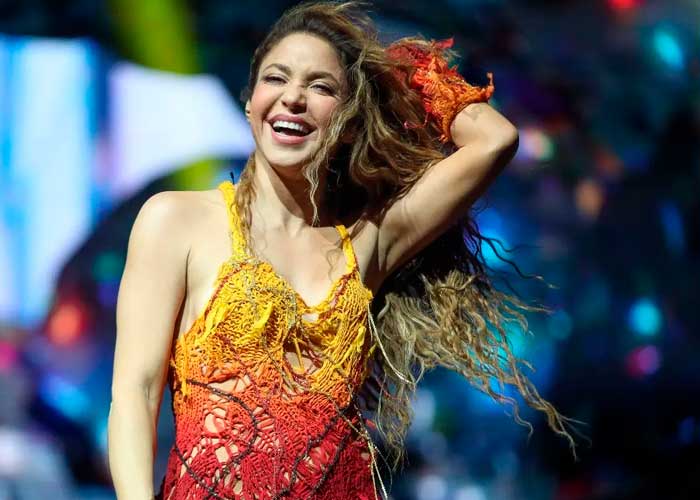 ¿Y Nicaragua? Shakira revela primeras fechas de su gira "Las mujeres ya no lloran" 