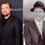 Preparan la biopic del mítico Frank Sinatra y la protagonizará Leonardo DiCaprio