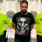 Escalofriante confesión: Asesinó a sus padres en Colombia