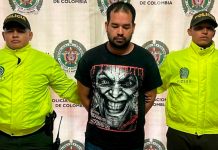 Escalofriante confesión: Asesinó a sus padres en Colombia