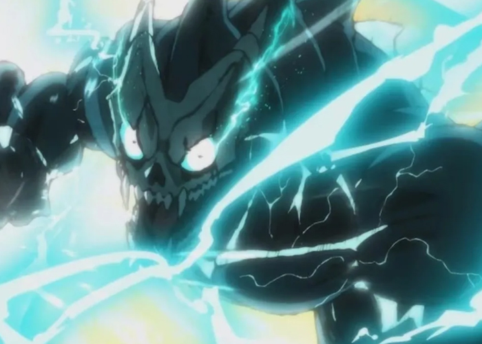Kaiju No. 8 garantiza 12 emocionantes episodios en su primera temporada