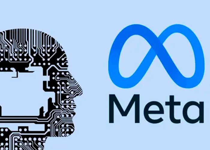 Meta presenta Llama 3, su nueva generación de IA con potente modelo de lenguaje 