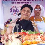 Foto: Seleccionan lo mejor de la gastronomía tradicional de Cuaresma en Madriz/TN8