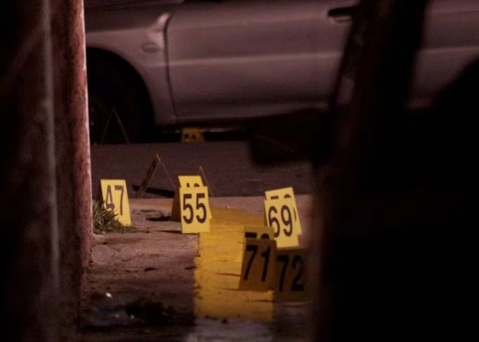 Foto: Dos muertos y 7 heridos tras tiroteo en una fiesta en Memphis, Estados Unidos