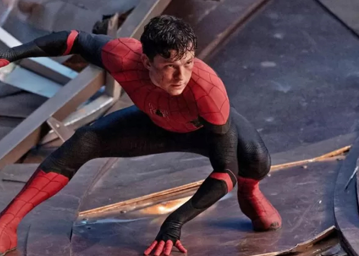 ¿Ya preparan Spider-Man 4? Tom Holland nos revela toda la información