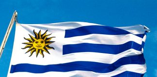 Foto: ¿Se prepara Uruguay para un cambio? /cortesía