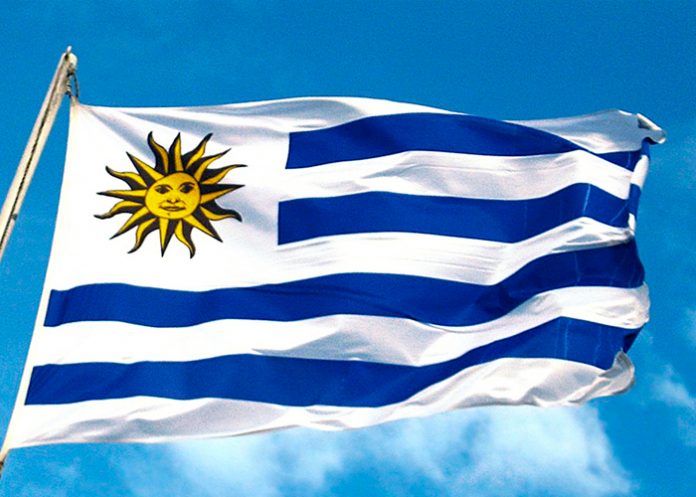 Foto: ¿Se prepara Uruguay para un cambio? /cortesía