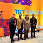 Nicaragua presente en la inauguración de la Primera Cumbre de Radiodifusión en Turquía