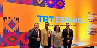 Nicaragua presente en la inauguración de la Primera Cumbre de Radiodifusión en Turquía