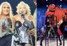 Madonna celebra fiesta exclusiva en México: estos fueron los famosos invitados
