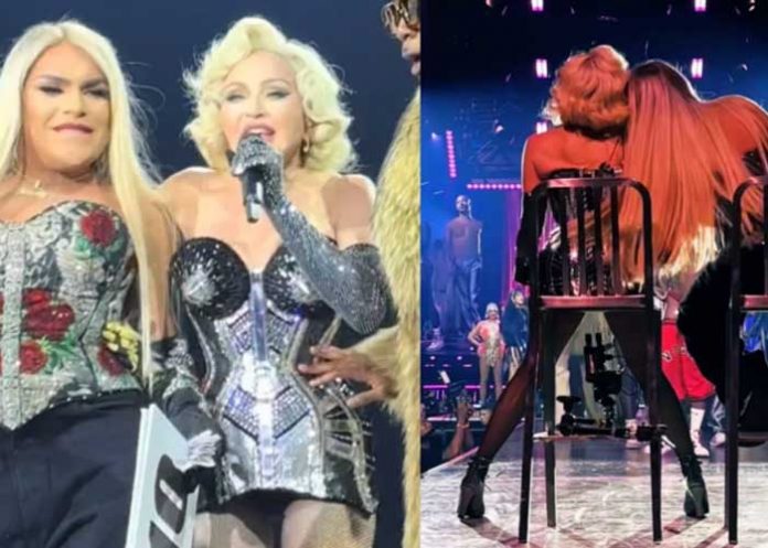 Madonna celebra fiesta exclusiva en México: estos fueron los famosos invitados