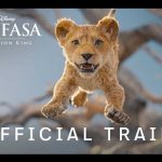 Te presentamos el tráiler de “Mufasa: El Rey León”, la nueva apuesta de Disney