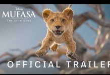 Te presentamos el tráiler de “Mufasa: El Rey León”, la nueva apuesta de Disney