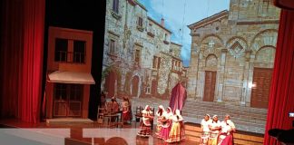 Teatro Nacional se viste de gala con la Temporada Lírica 2024