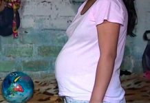 Hombre de Costa Rica violó y embarazó a su prima