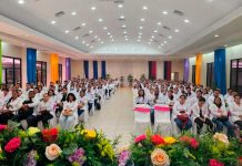 Inician estudios de especialidades médico-quirúrgicas 210 médicos residentes en Nicaragua
