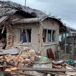 Brutal bombardeo ucraniano deja 10 muertos en Zaporiyia región de Rusia