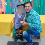  Mata a su hijo con discapacidad en Argentina