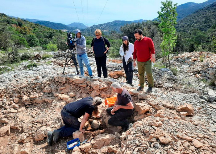 Foto: Descubrimiento en Croacia /cortesía 