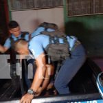 Hombre de 40 años asesinado a puñaladas supuestamente por el 'Orejón' en Managua